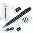 Camera Pen V8 (Non WiFi)