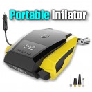 Portable Inflator 