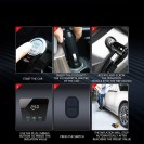 Portable Inflator 
