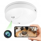 Smoke Detector Camera 