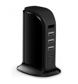 Tower Charger
