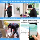 Hidden Camera Charger 1080p